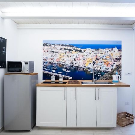 Mare Napoli Villa Kültér fotó